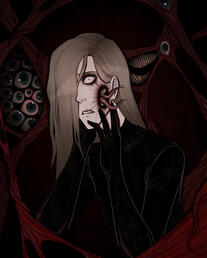 GORE GORE