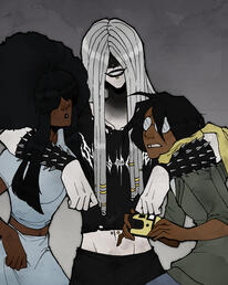 Black History Month Black History Month