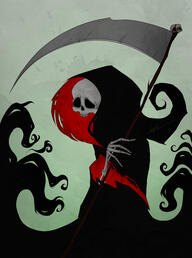 Grim Grim