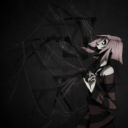 Spiders Spiders