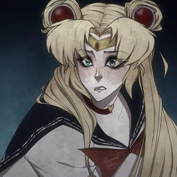 Sailor Moon Sailor Moon