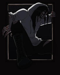 Climbing through your window pane Climbing through your window pane