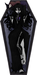 Coffin Coffin