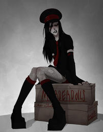 Jordison Jordison