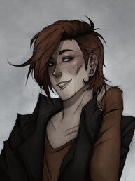 Portrait Portrait